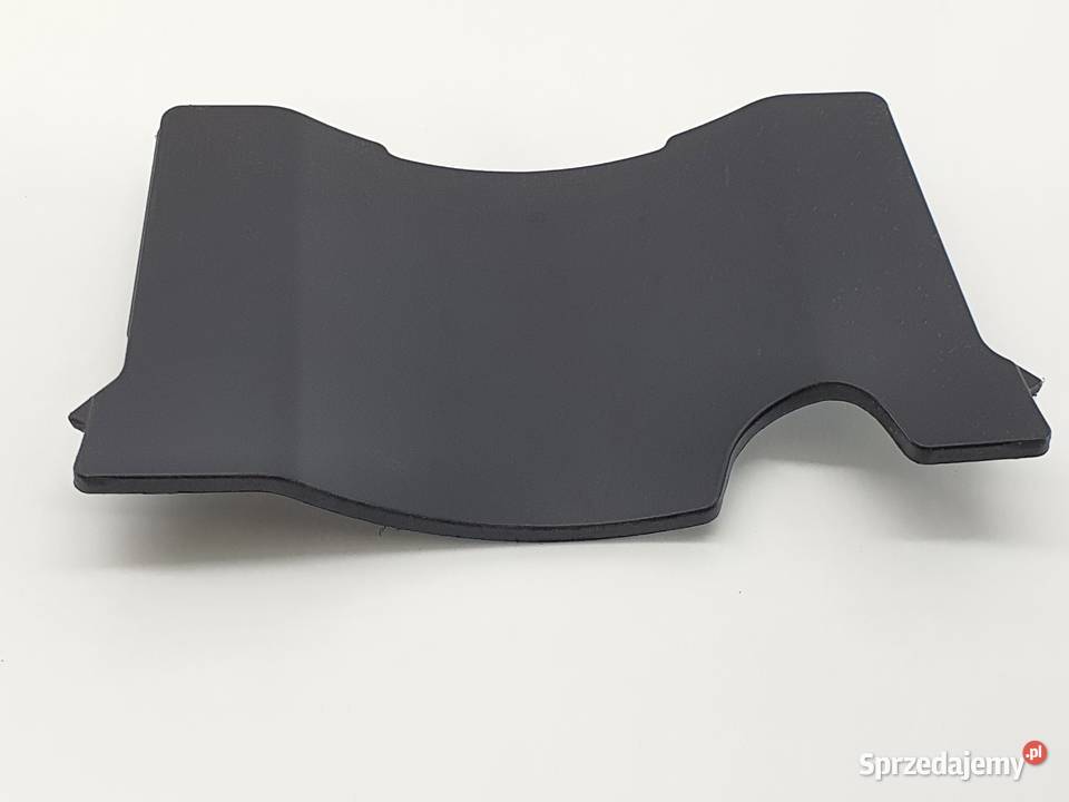 OSLONA ZASLEPKA WYPELNIENIE POKRYWA PEUGEOT Janowice