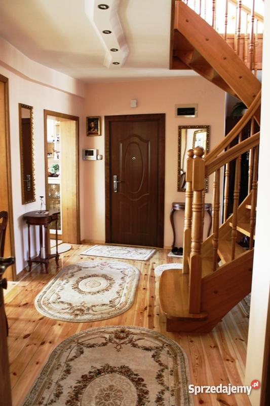 2poziomowe osiedle Parkowe Słupsk Słupsk