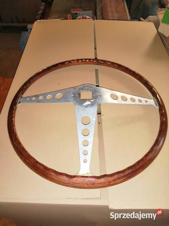 kierownica Triumph Stalowa Wola