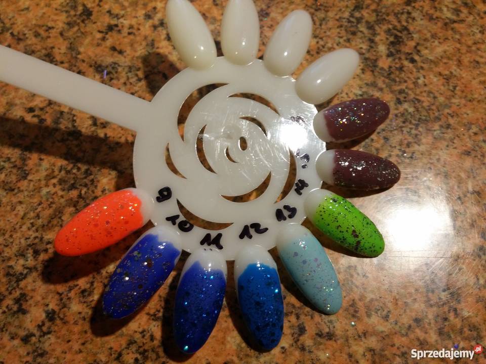 Manicure hybrydowy i klasyczny łódzkie Łódź