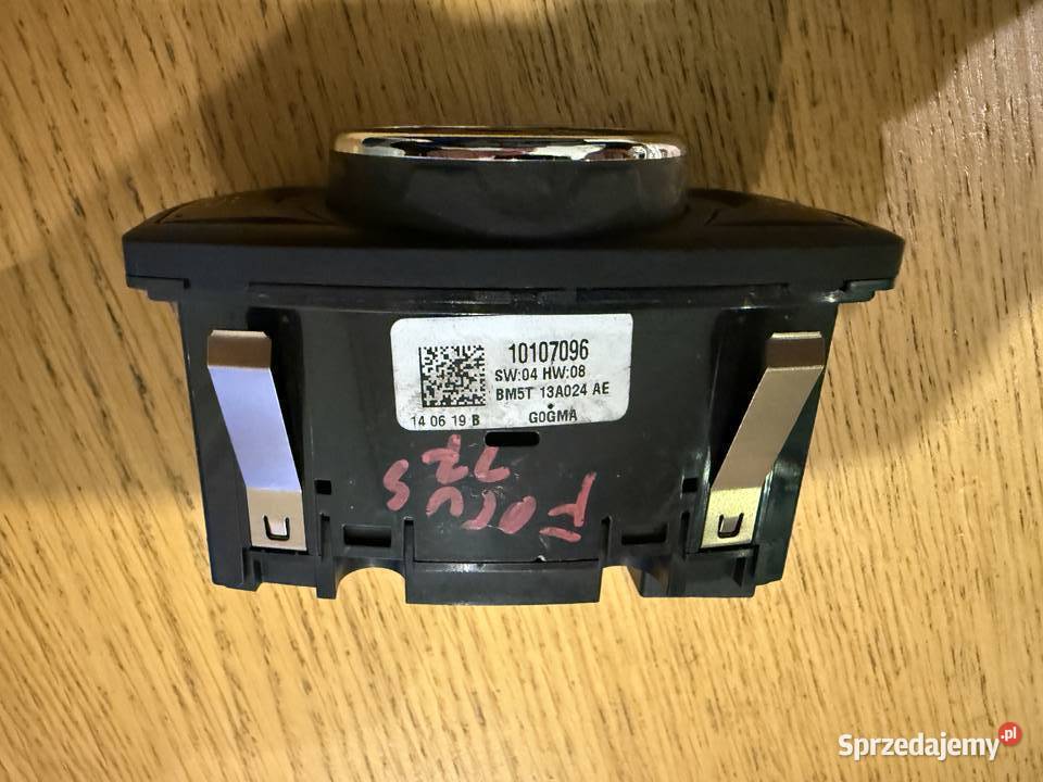 Włącznik świateł Ford Focus Mk3 Lift oryginał Kolbuszowa Dolna
