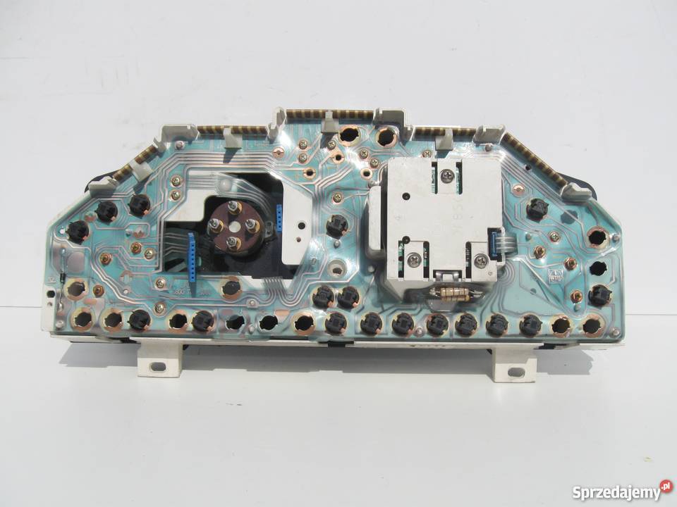 Licznik Zegar Citroen ZX Oryginał Szczecinek