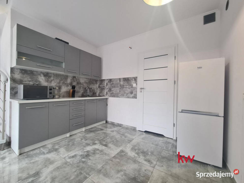 Do sprzedaży lokal Poznań Świętowidzka 46m2