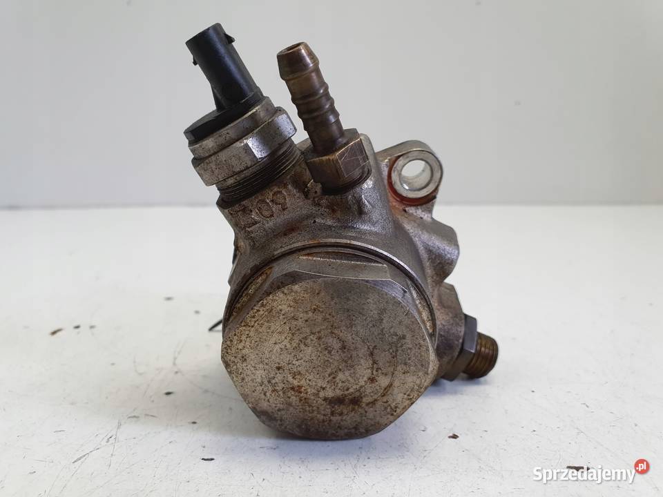 VW Golf VII 14 TSI POMPA PALIWA paliwowa Chełm