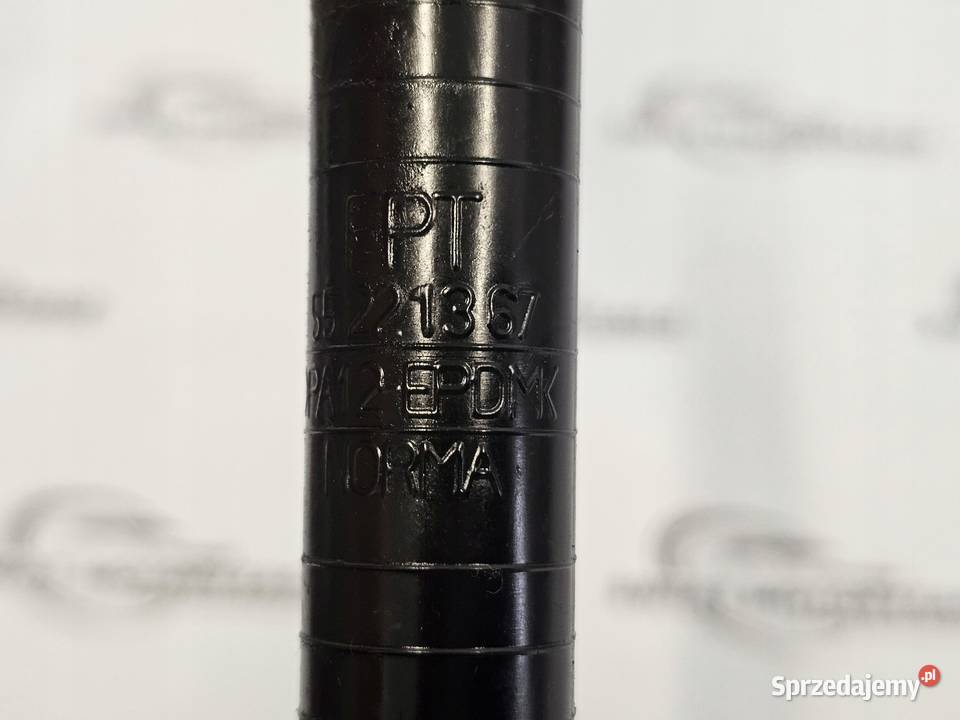 BRAVO DOBLO 16 MJET 198A3000 13r 105 przewód