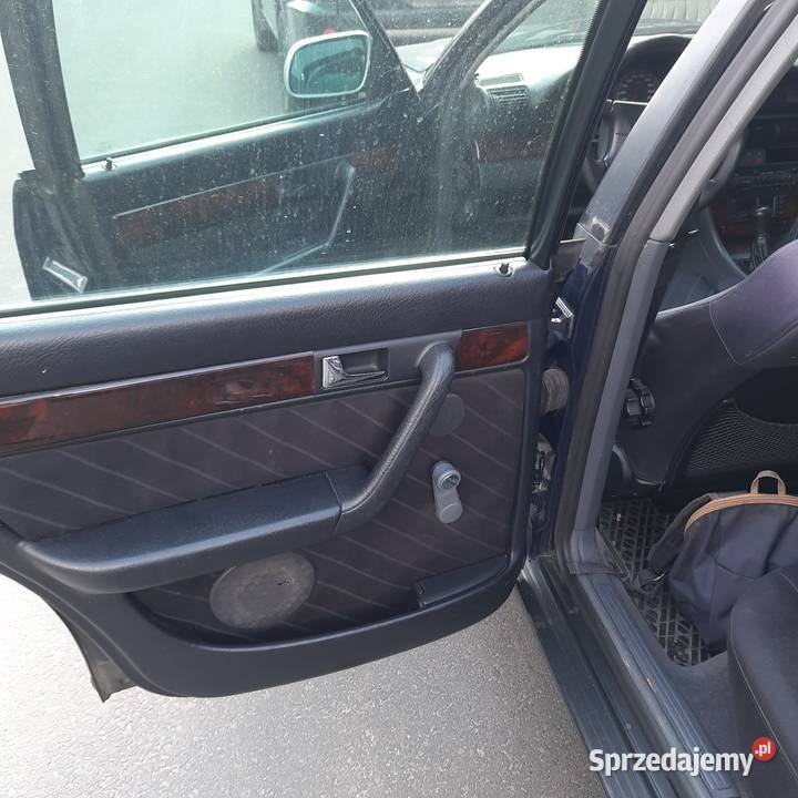 Audi a6c4 25 tdi diesel Pyskowice sprzedam