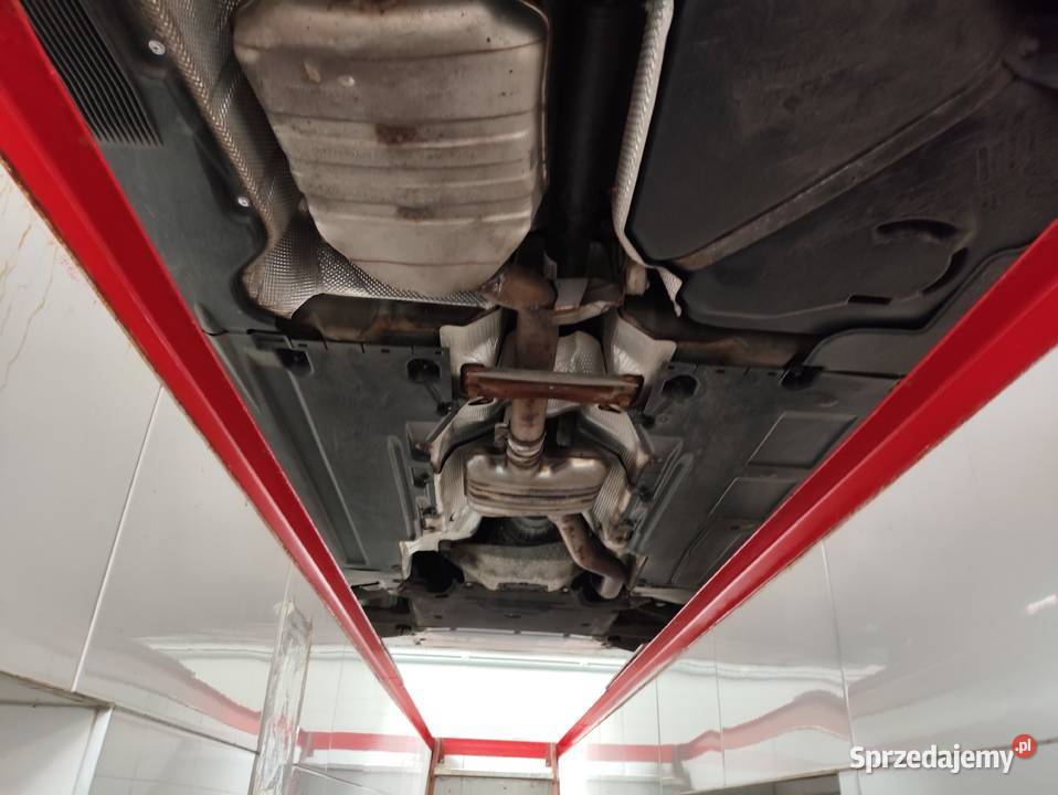 Audi A4 B8 20 Avant Quatro 20 TFSI 180 Ambition czujnik deszczu Lębork sprzedam