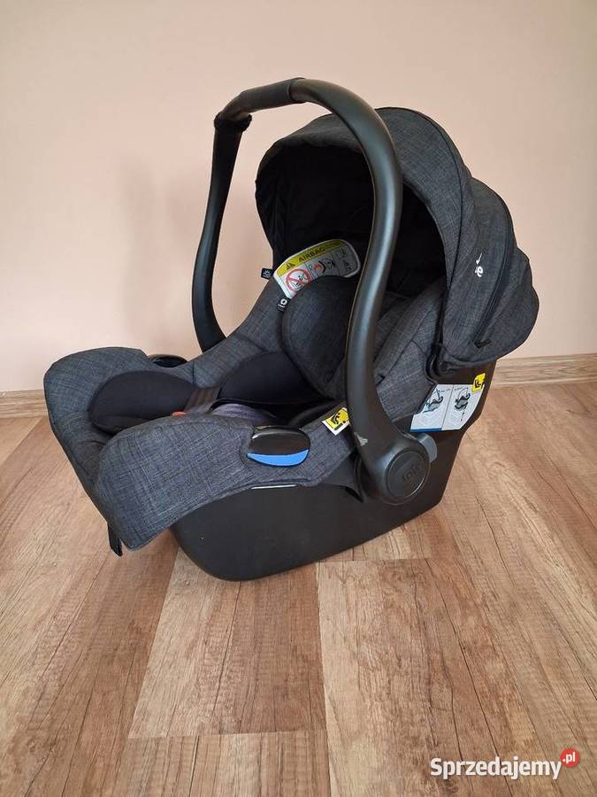 Jole fotelik samochodowy 013 Bielsko-Biała sprzedam