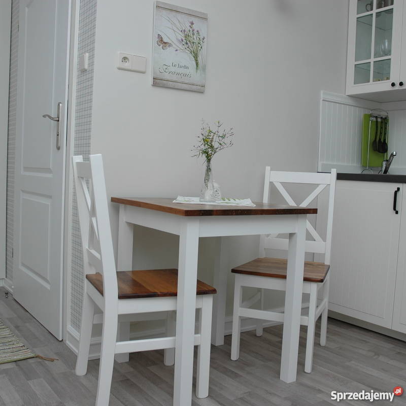 Stół Prowansalski kuchenny producenta drewno mazowieckie sprzedam