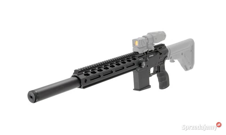 FX DRS Tactical 700 56 635 do wyboru BAKA AR Trzcianka