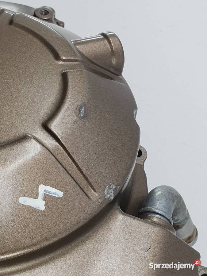 Dekiel Sprzegla Pokrywa Pompa Honda Crf 1000 Pozostałe Łódź