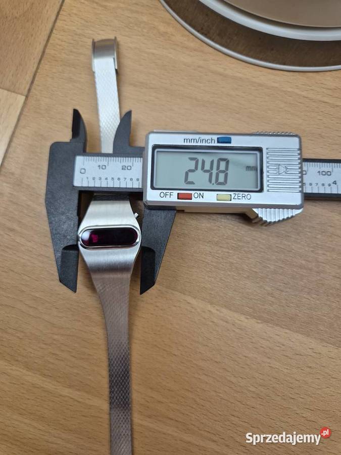 Damski zegarek Swiss Led Damskie Chorzów