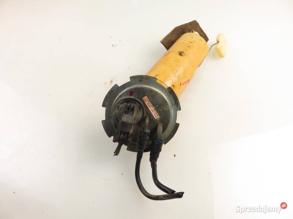 POMPA PALIWA DAEWOO LANOS 15 96350588