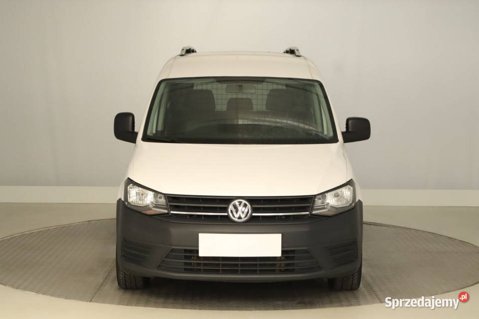 VW Caddy 20 TDI komputer pokładowy śląskie Zabrze sprzedam