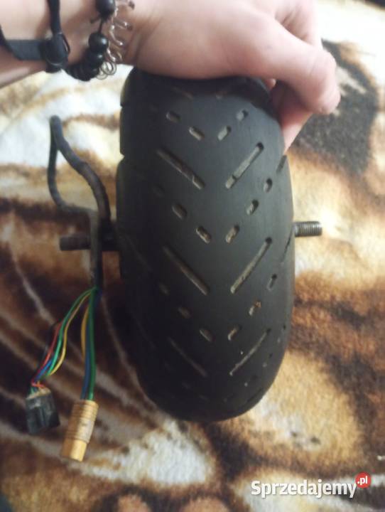 silniki kukirina G2 master dwa