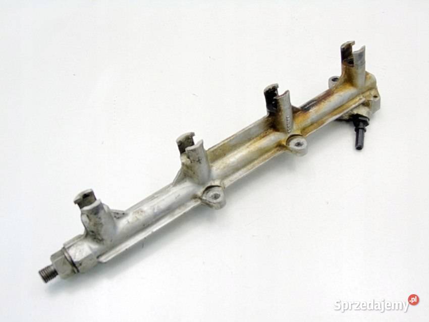 LISTWA WTRYSKOWA 20 16V IDE LAGUNA 2 MEGANE 1 2 osobowe Pozostałe Sosnowiec