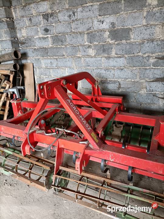 Agregat śląskie Koryczany