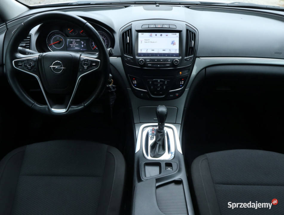 Opel Insignia 20 CDTI Piaseczno
