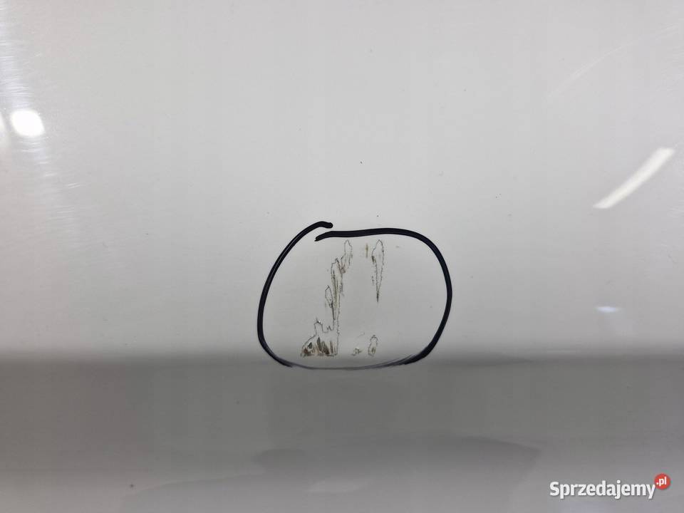 BMW 6 F06 DRZWI LEWE LEWY TYŁ KOMPLETNE A300 sprzedam