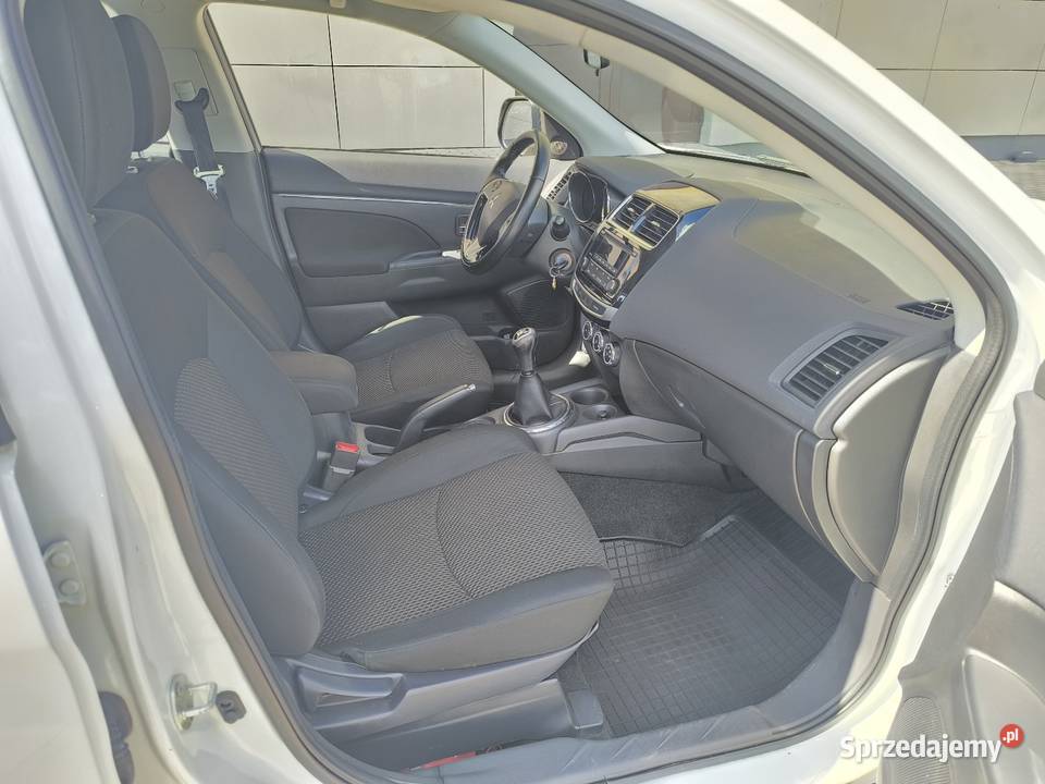 Asx 2015r 16b LPG Doinwestowany świętokrzyskie Kielce