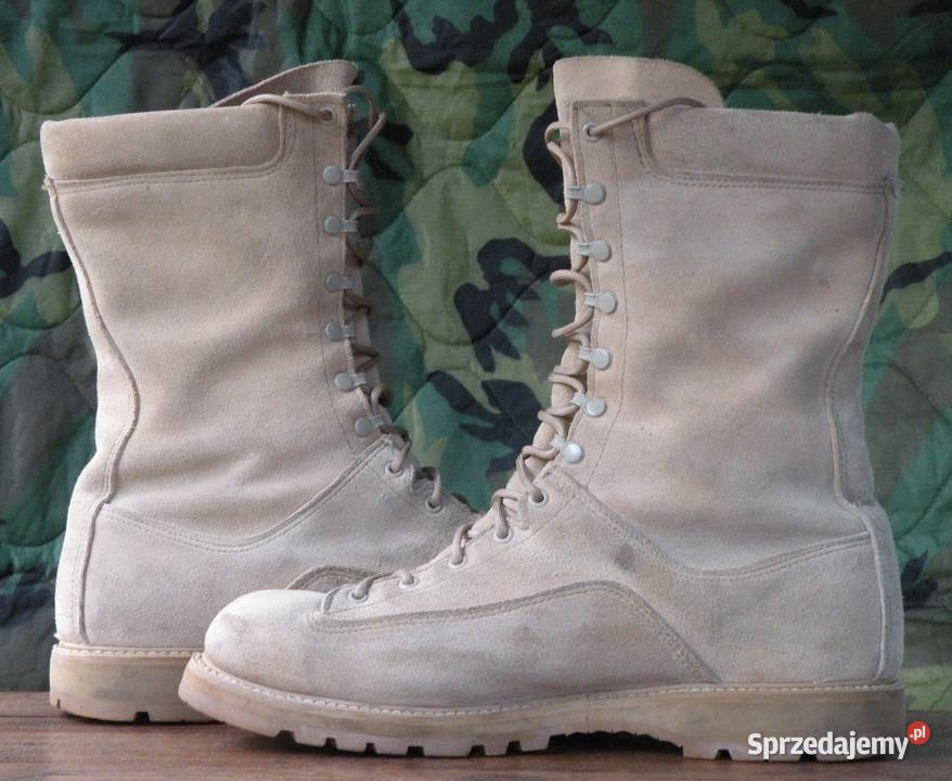 Buty Matterhorn Goretex 14W Militaria dolnośląskie Wrocław sprzedam