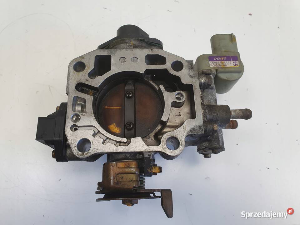 PRZEPUSTNICA Honda HRV 16 16V przepustnica Chełm