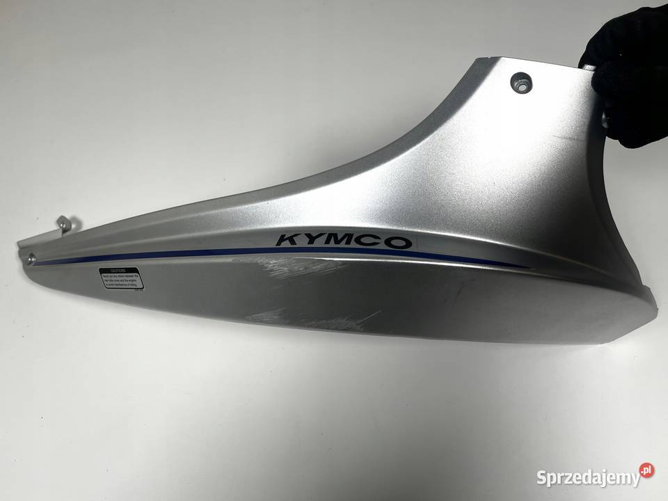 KYMCO Super 8 2T 50ccm Street 1417 Próg Owiewka Łobżenica