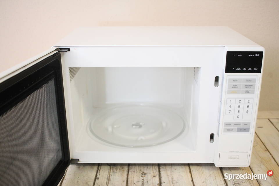 Kuchenka mikrofalowa Deawoo DMR901 Pszczyna