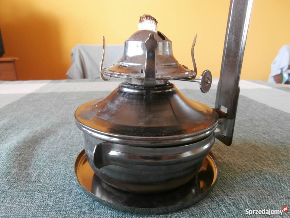 Lampa naftowa Bydgoszcz