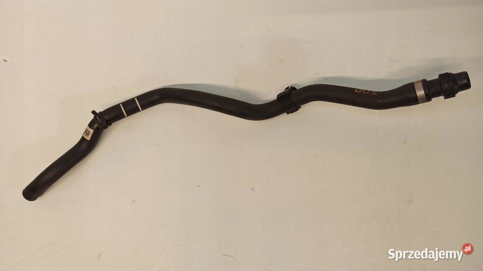 WĄŻ PRZEWÓD WODY BMW F21 9329643