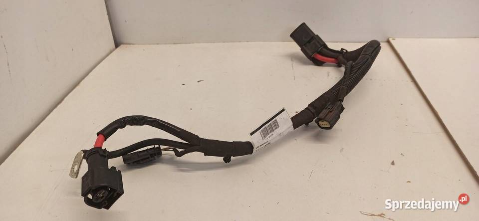 VOLVO V60 CC WIĄZKA MAGLOWNICY 32254154 dolnośląskie