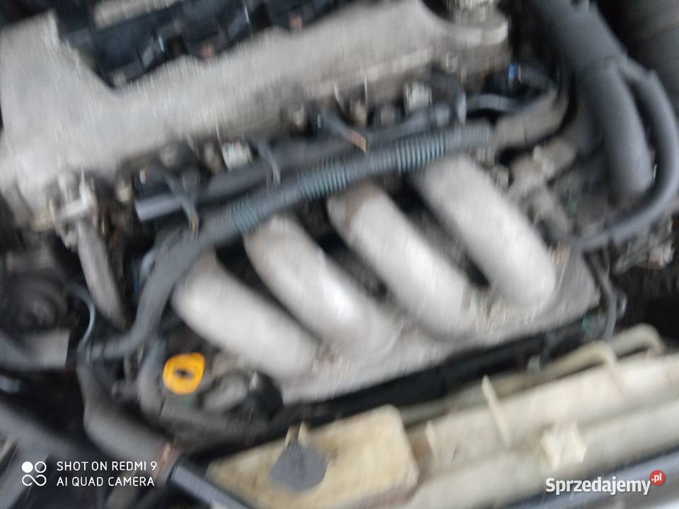 Toyota Corolla Kętrzyn sprzedam