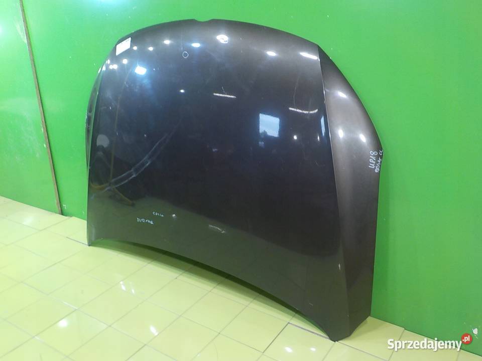 VW CC LIFT 12r SEDAN 4D maska Suków sprzedam