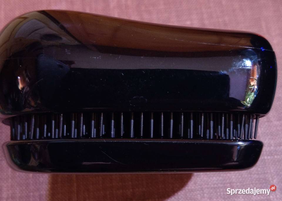TANGLE TEEZER podręczna szczotka oryginał nowa mazowieckie Warszawa