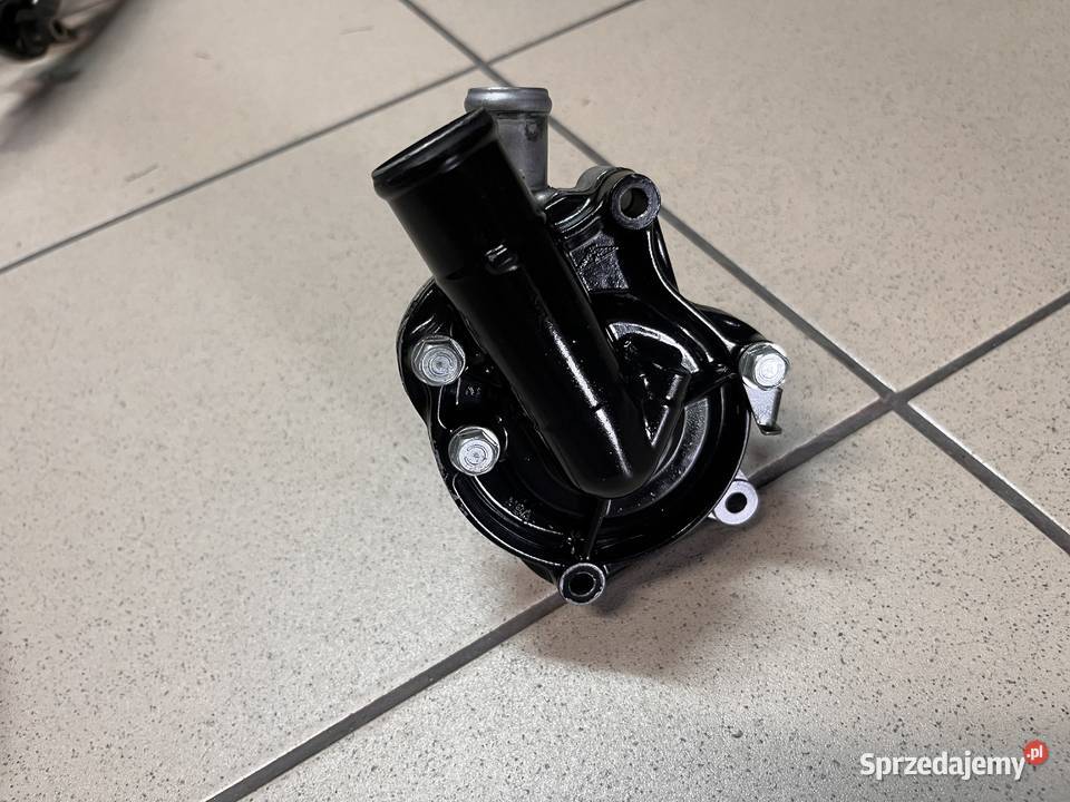 Pompa wody Honda Shadow VT 750 Black Widow RC 44 Brzeszcze
