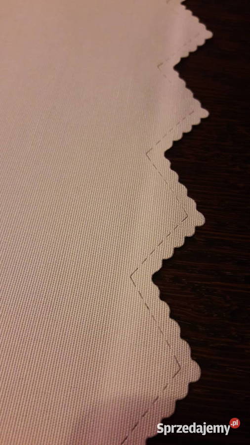 Obrus plamoodporny beż naturalny 120 x 155 Radom