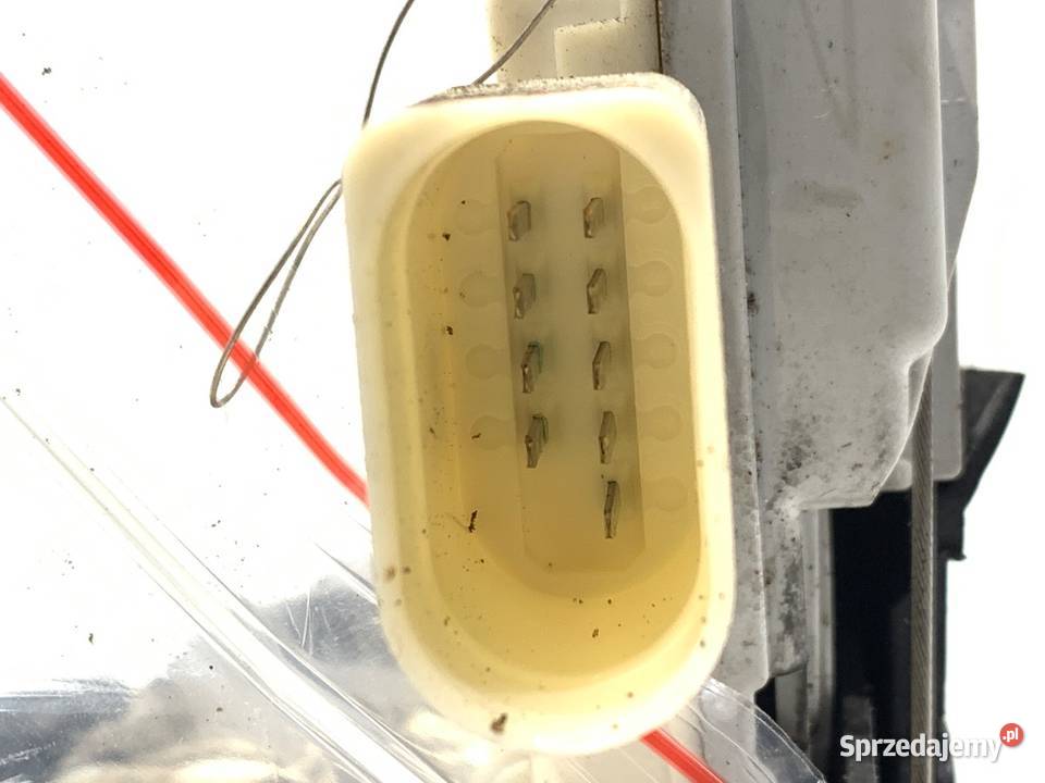 ZAMEK DRZWI PRAWY TYŁ AUDI A6 C7 SedanLimuzyna podkarpackie sprzedam