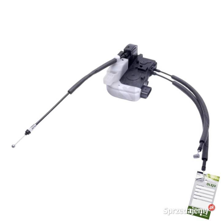 Zamek drzwi lewy przód do HYUNDAI ix35 Kraków sprzedam