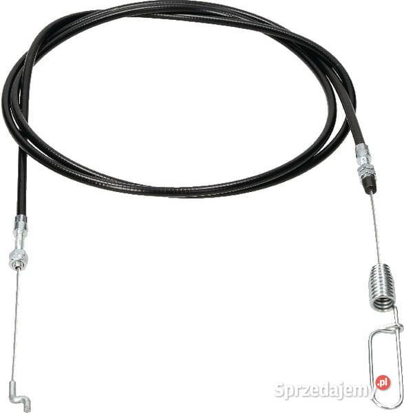 Linka hamulec AK514157 małopolskie Kamionna