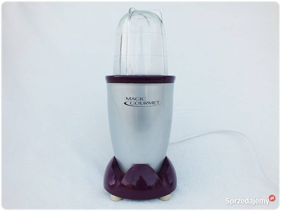 Blender kielichowy MAGIC GOURMET 31861 Żary sprzedam