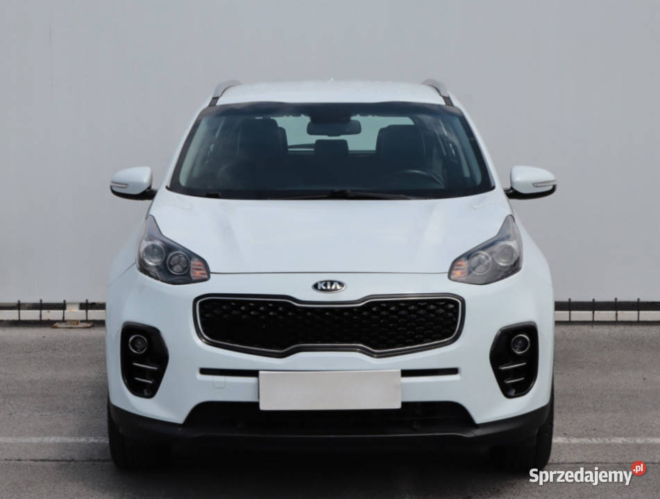 Kia Sportage 16 GDI poduszka powietrzna lubelskie Lublin