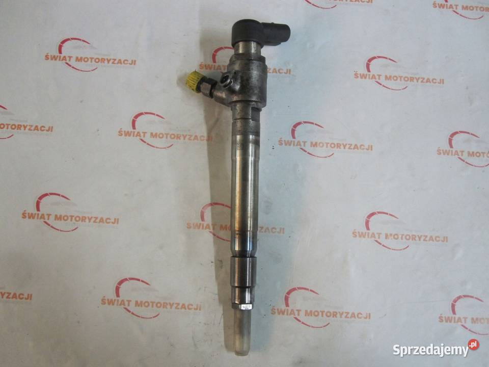 JUMPER BOXER DUCATO TRANSIT 22 HDI TDCI EU5 Kielce