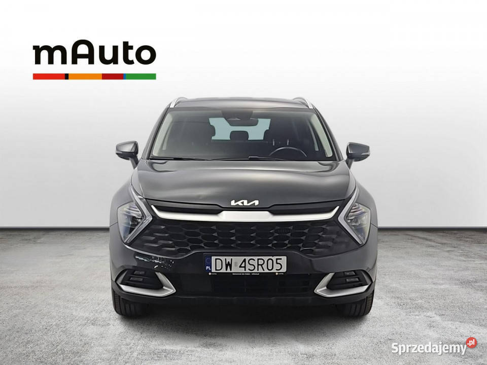 Kia Sportage 16 TGDI HEV L 2WD Z Polskiego Warszawa