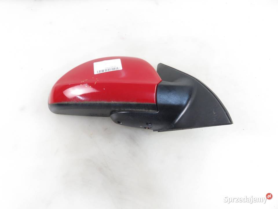 LUSTERKO PRAWE KIA CEED I SW KOMBI 5 PIN