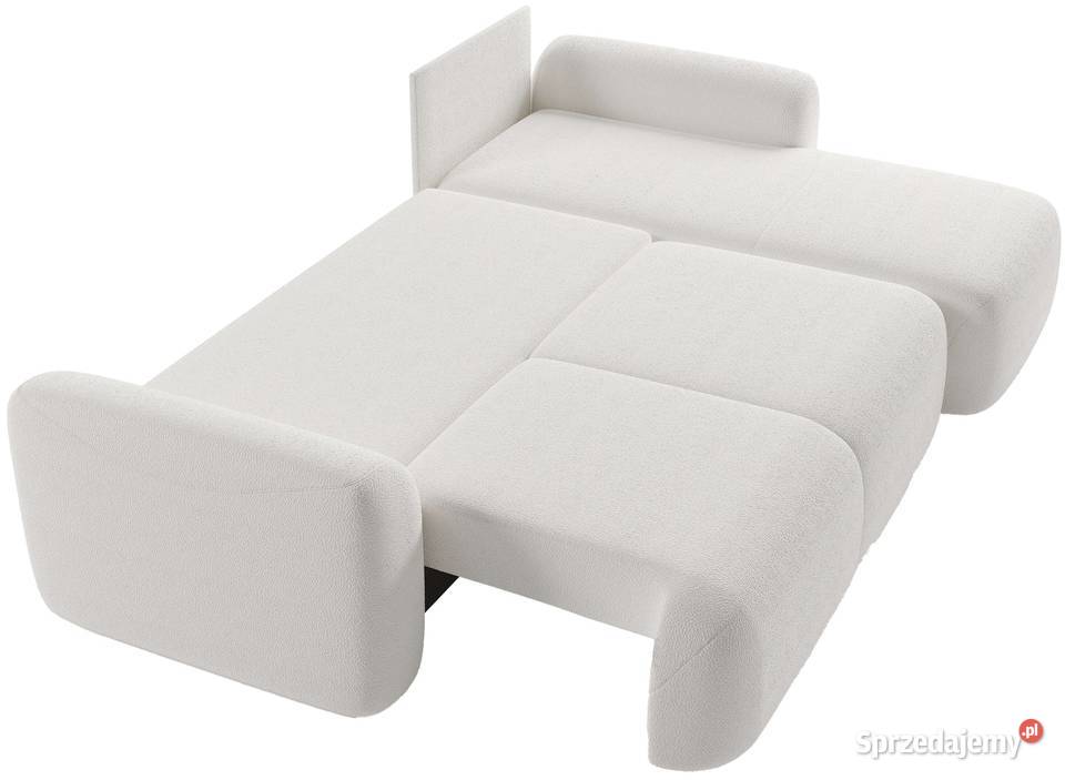 Narożnik NABU COMFORTEO wiele tkanin i kolorów
