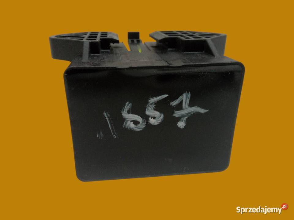 MODUŁ WSPOMAGANIA FU5A9D370KA Ford Mondeo Mk5 sprzedam