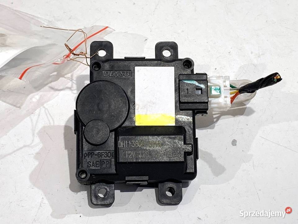 SILNIK NAGRZEWNICY KIA DH1138003990 OPTIMA osobowe