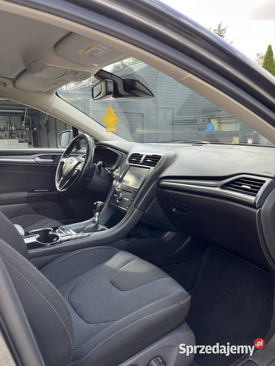 Sprzedam Ford Mondeo 2017 Malutkie sprzedam