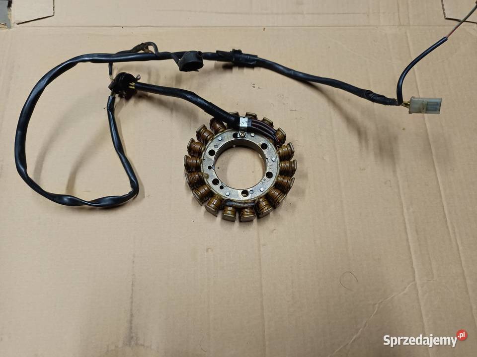 Stator stojan honda nx650 dominator Stojany