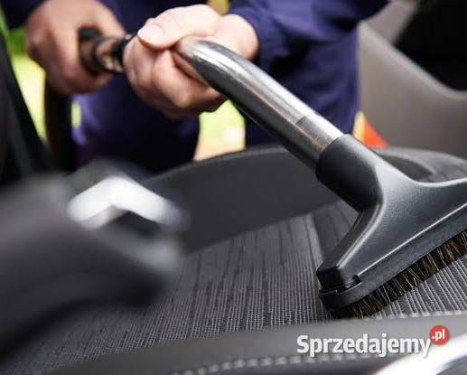 Pranie Tapicerki Meblowej i Samochodowej Auto Pozostałe mazowieckie Legionowo
